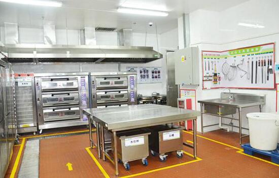 為什么說企業(yè)食堂外包要比自家食堂省心又省力？